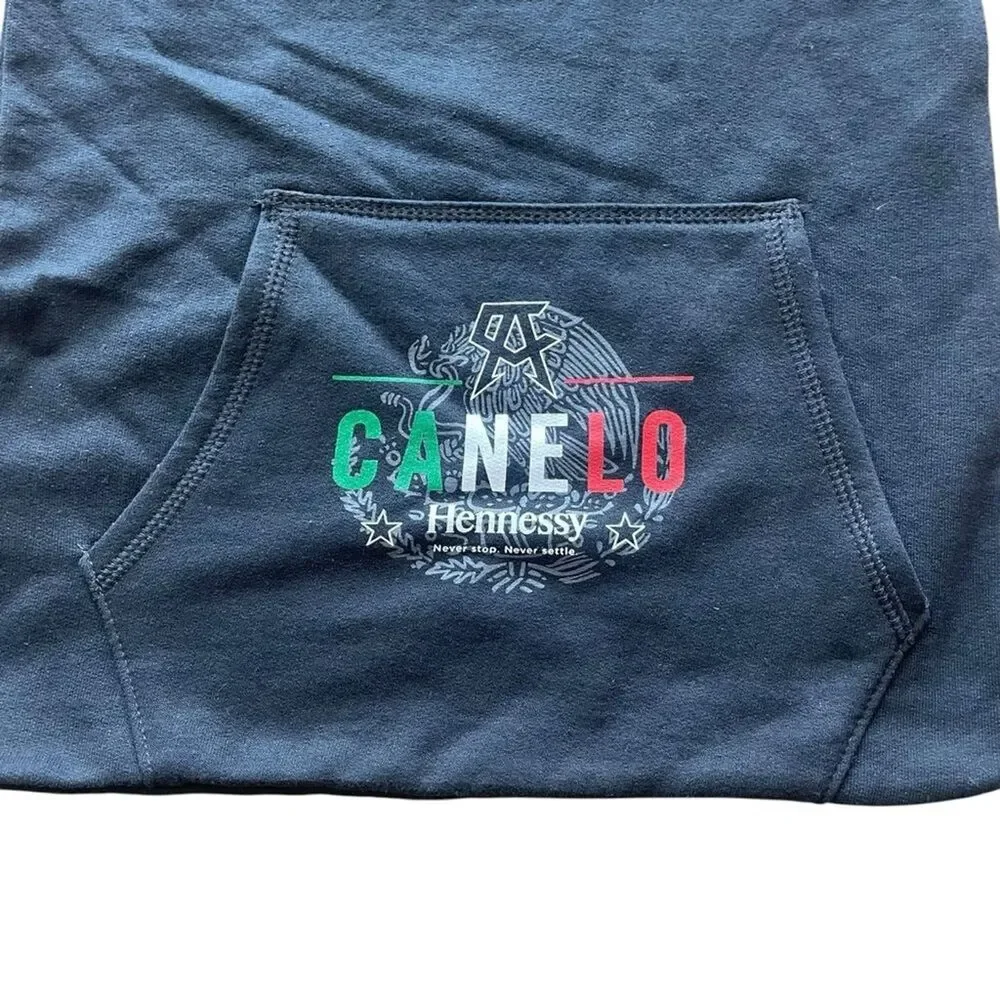 Hennessey canelo álvarez